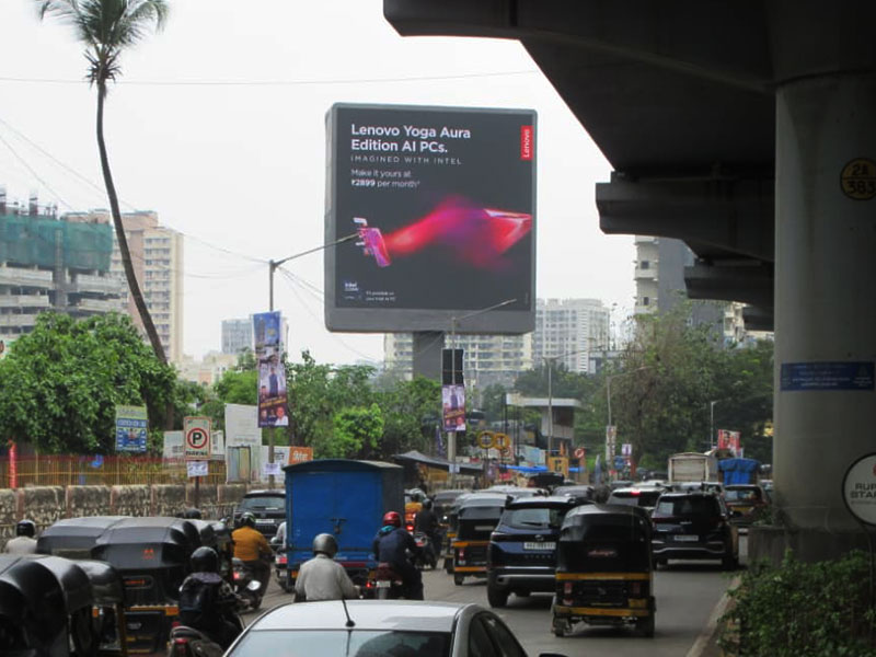 Lenevo Lenovo Yoga Aura AI PCs